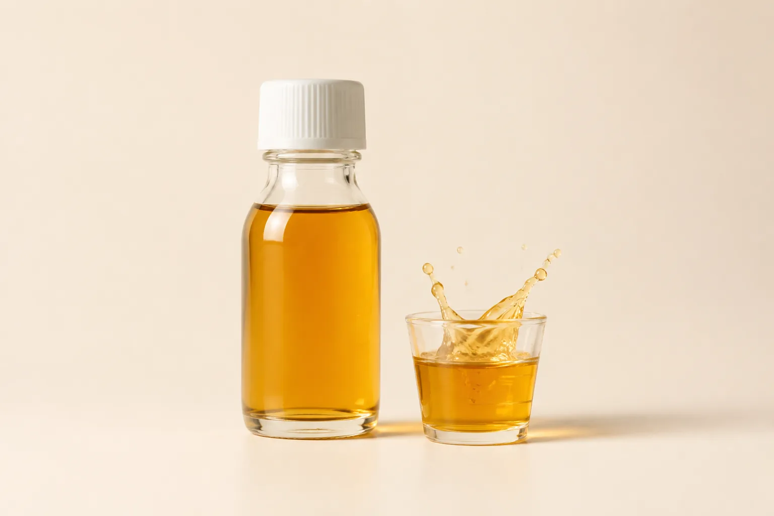 Bare oral liquids & drinks for Liquid Supplement Manufacturer