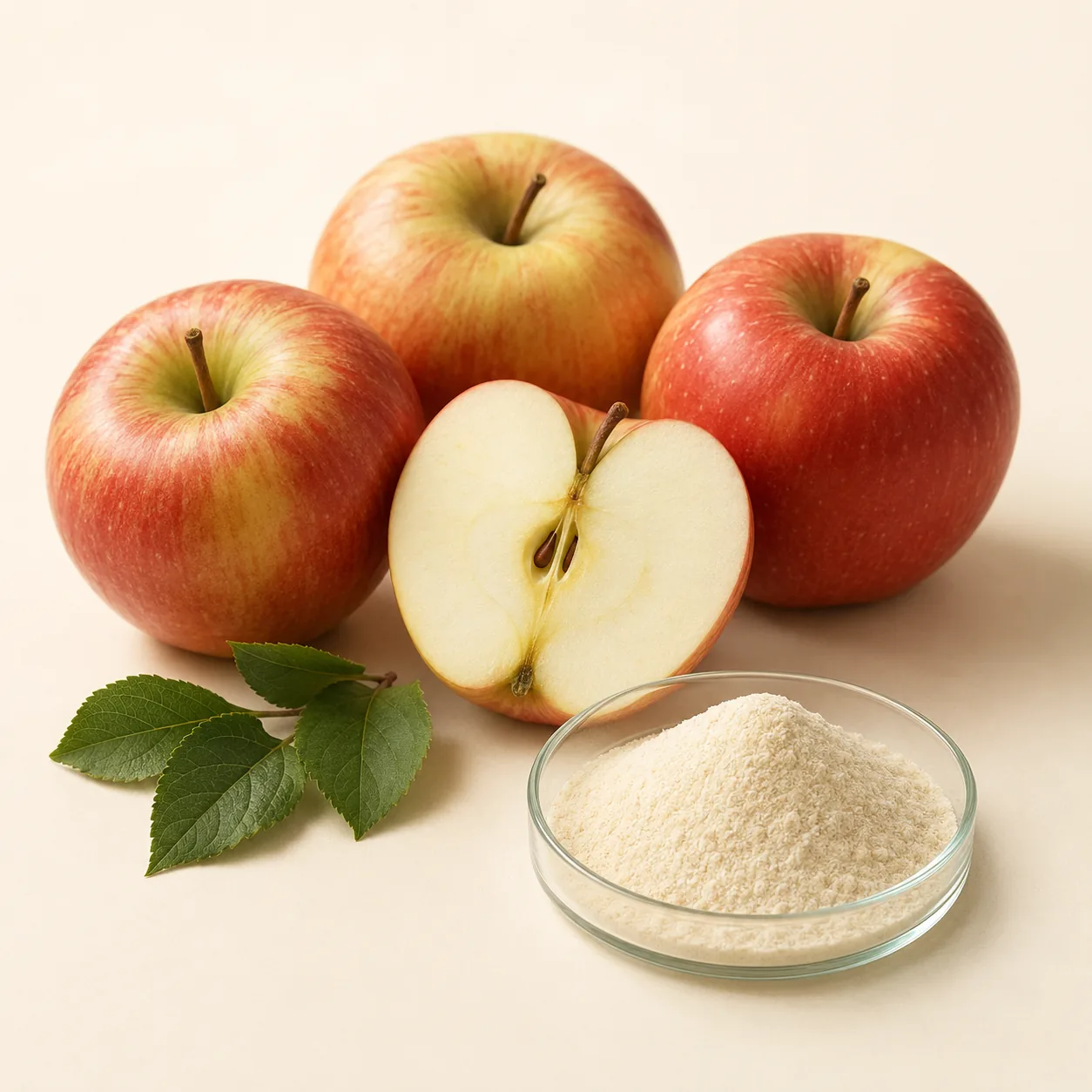 Apple Pectin ingredient