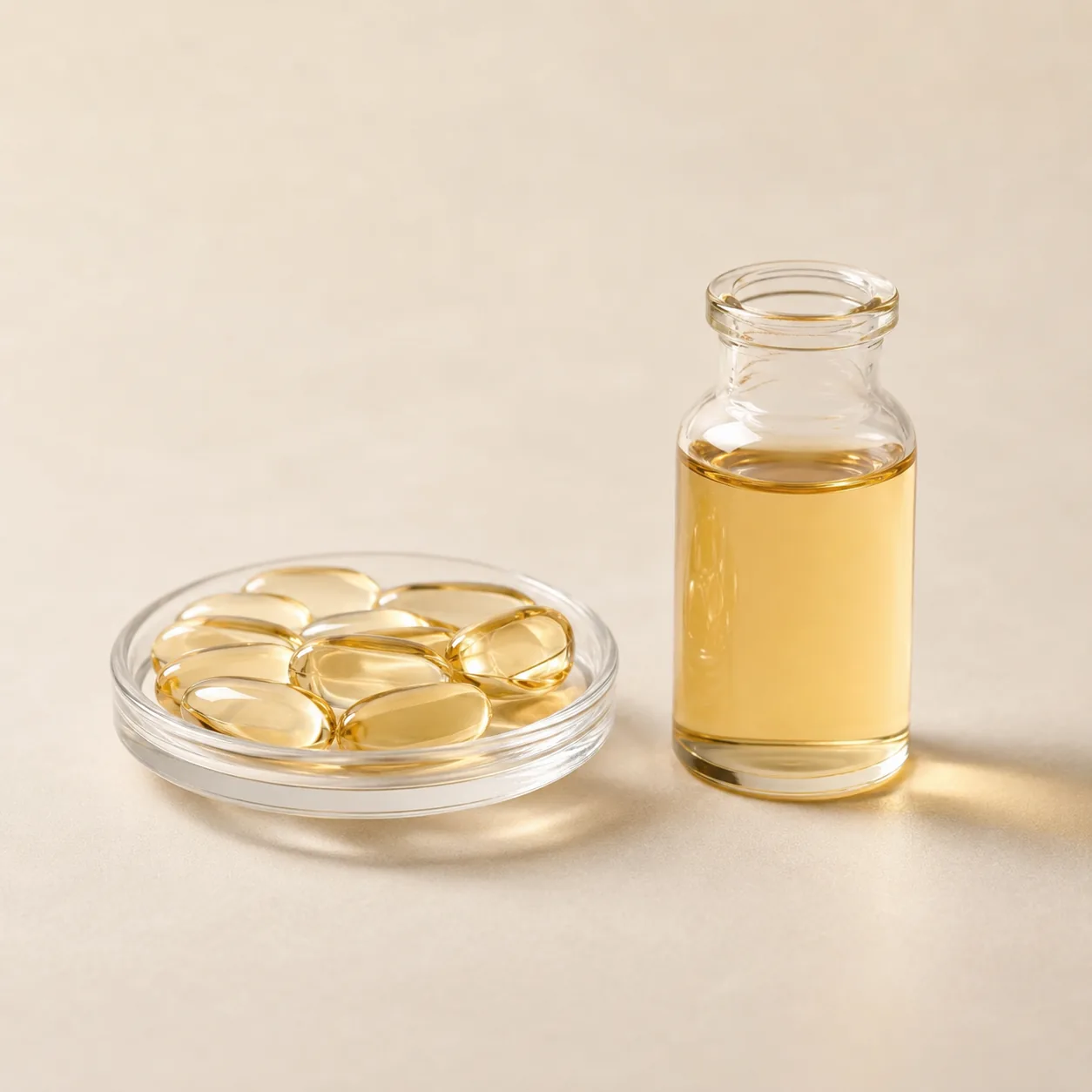 CLA ingredient