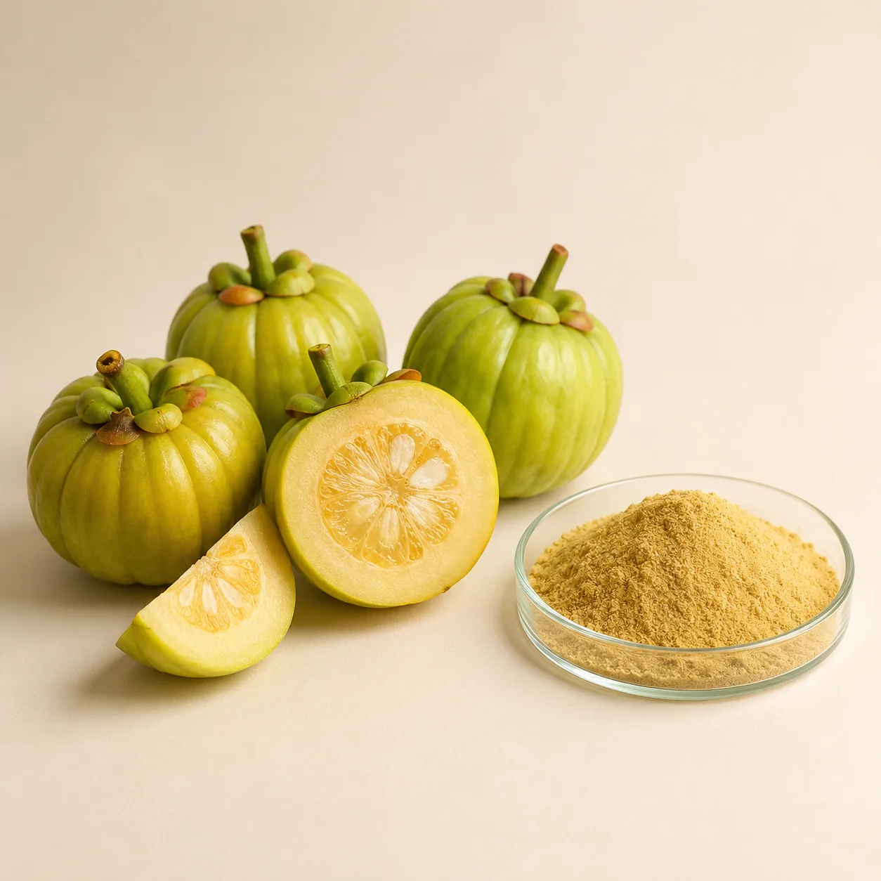 Garcinia Cambogia ingredient