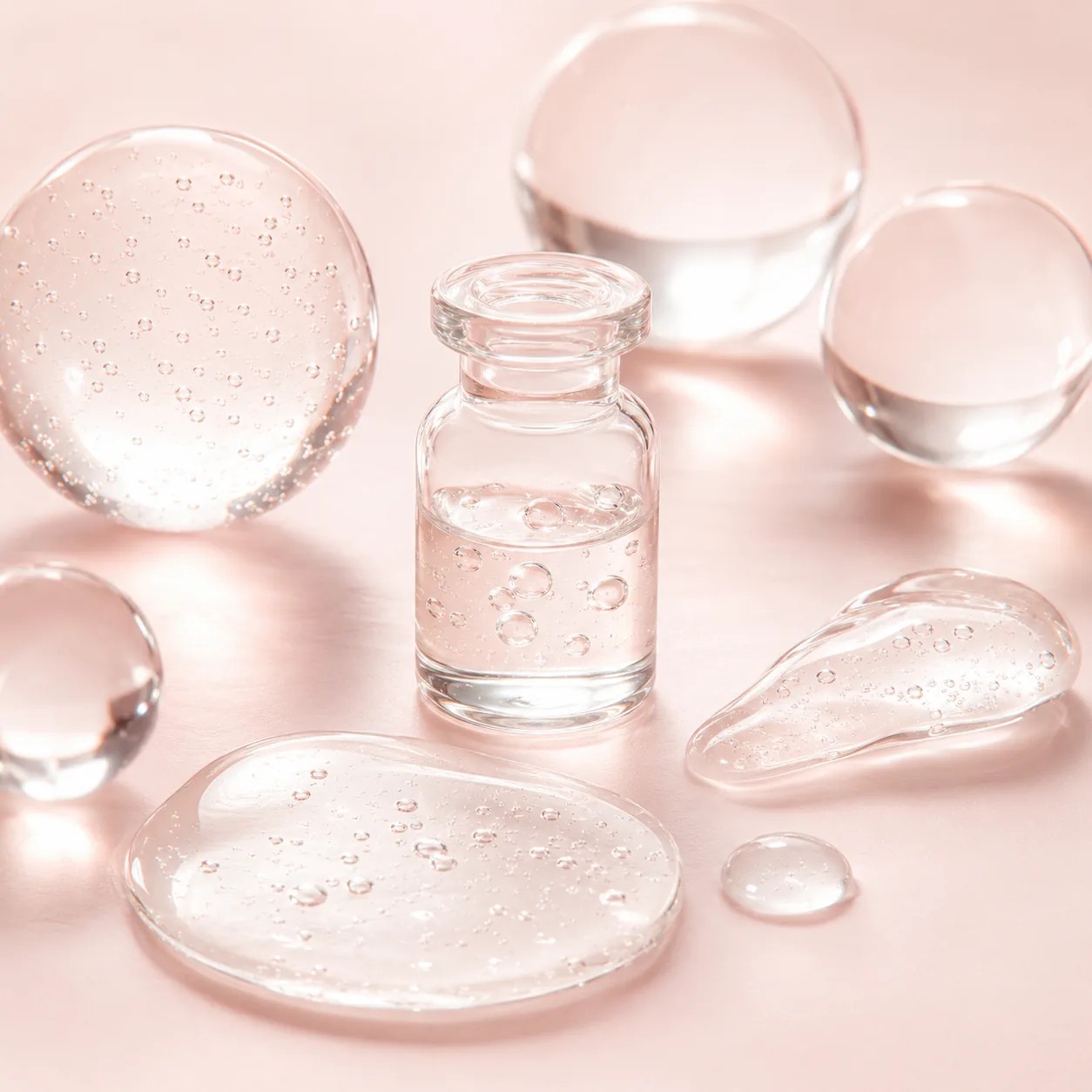 Hyaluronic Acid ingredient