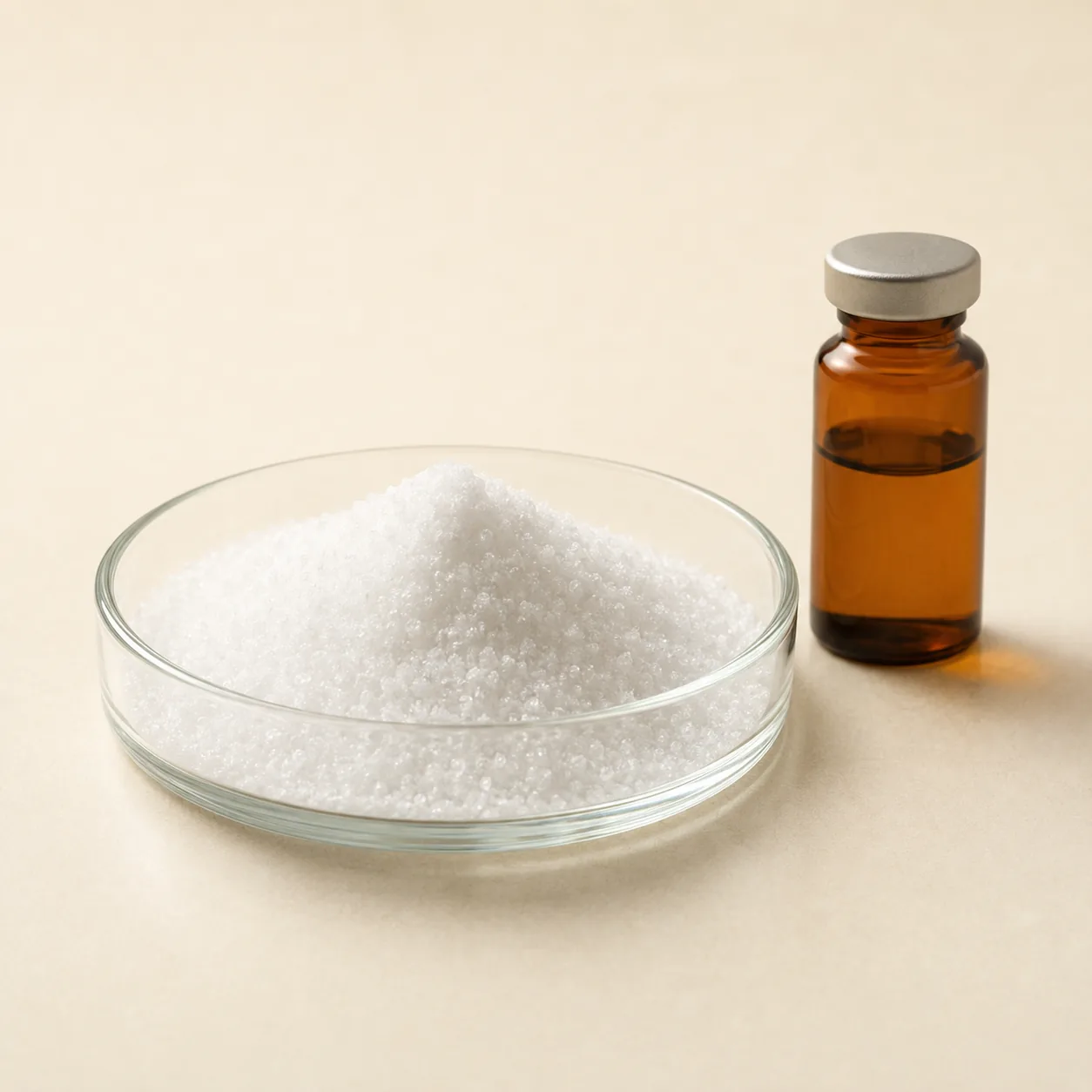 L-Carnitine ingredient