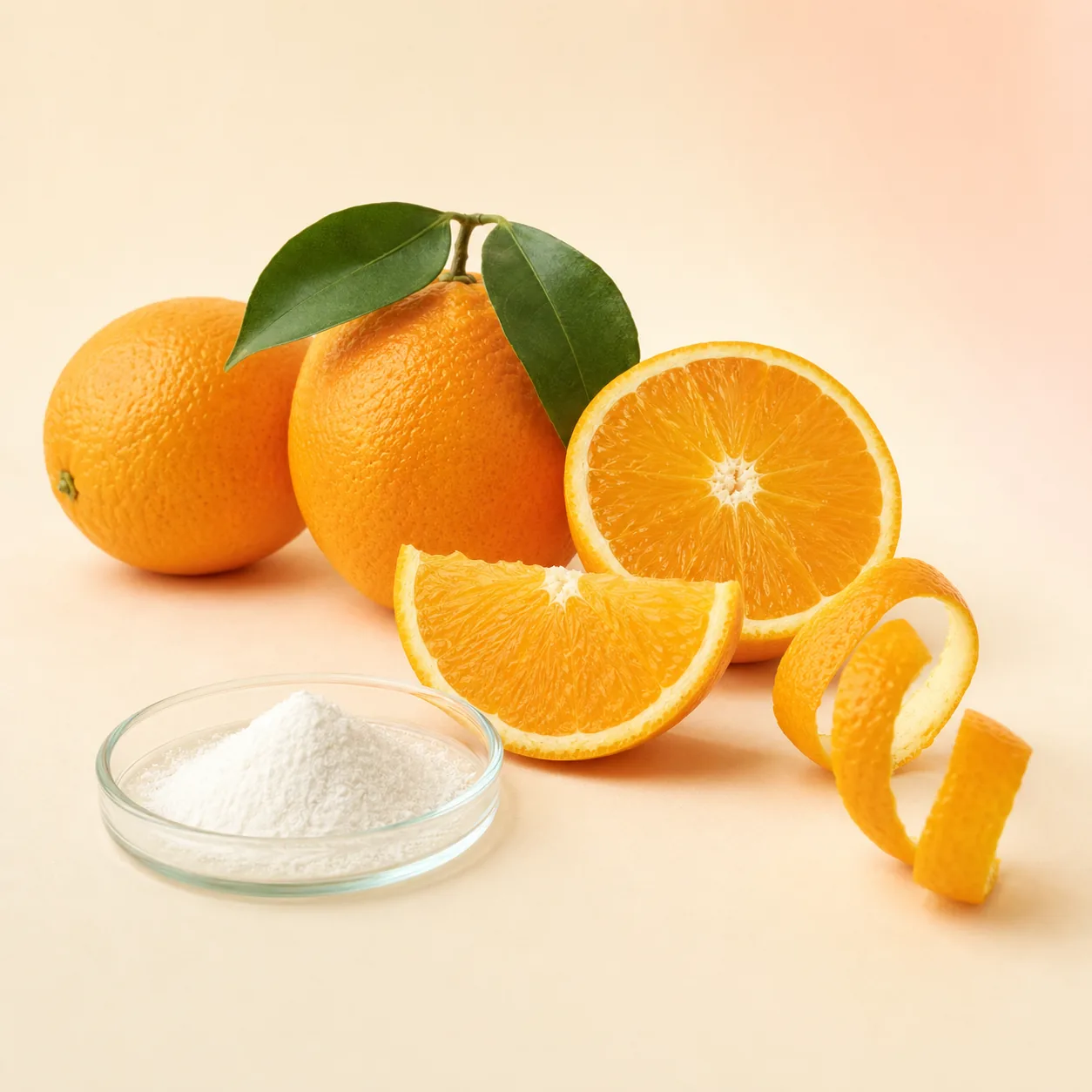 Vitamin C ingredient