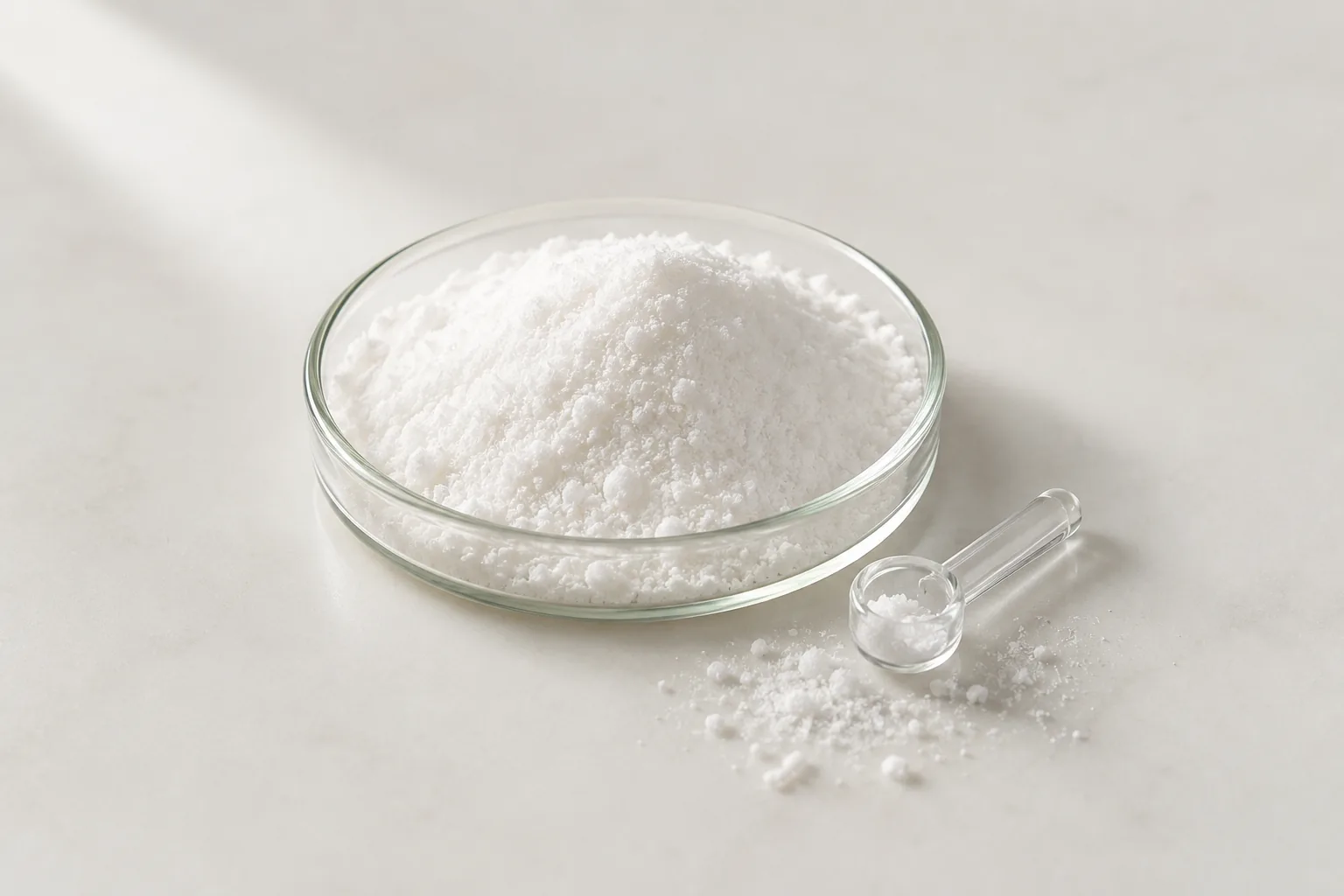 Creatine Monohydrate ingredient source