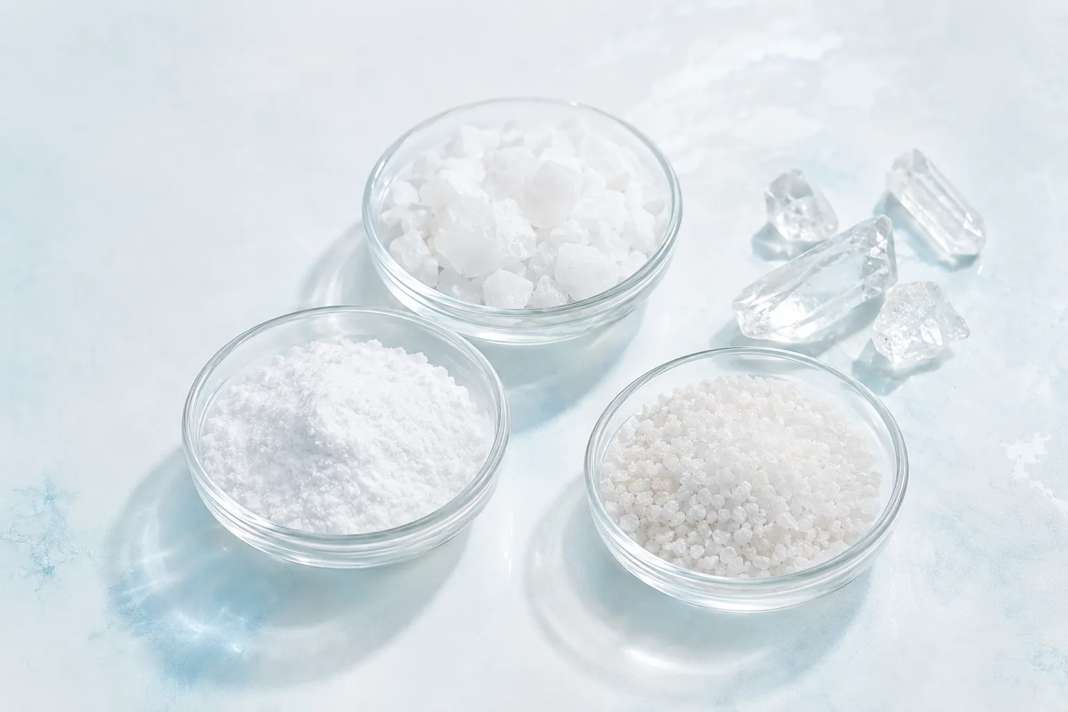 Magnesium ingredient source
