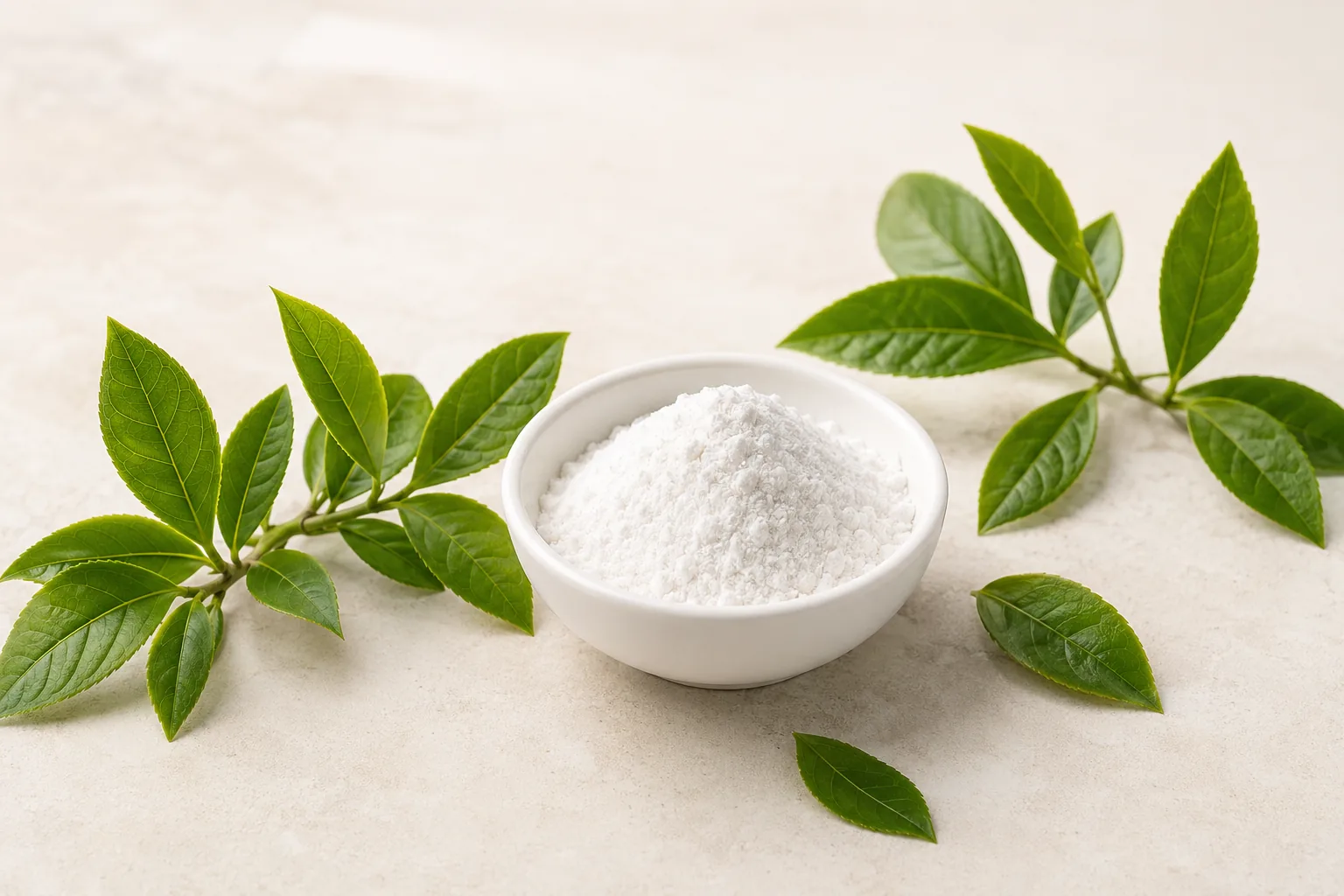 L-Theanine ingredient source