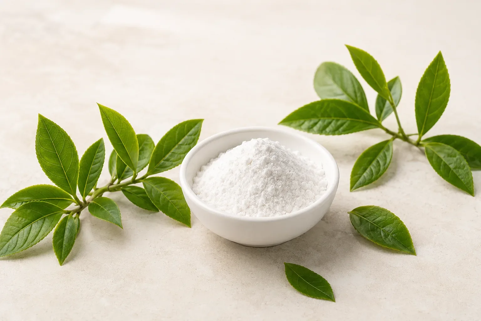 L-Theanine ingredient source