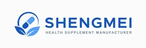 Shengmei Health Supplement Manufacturer